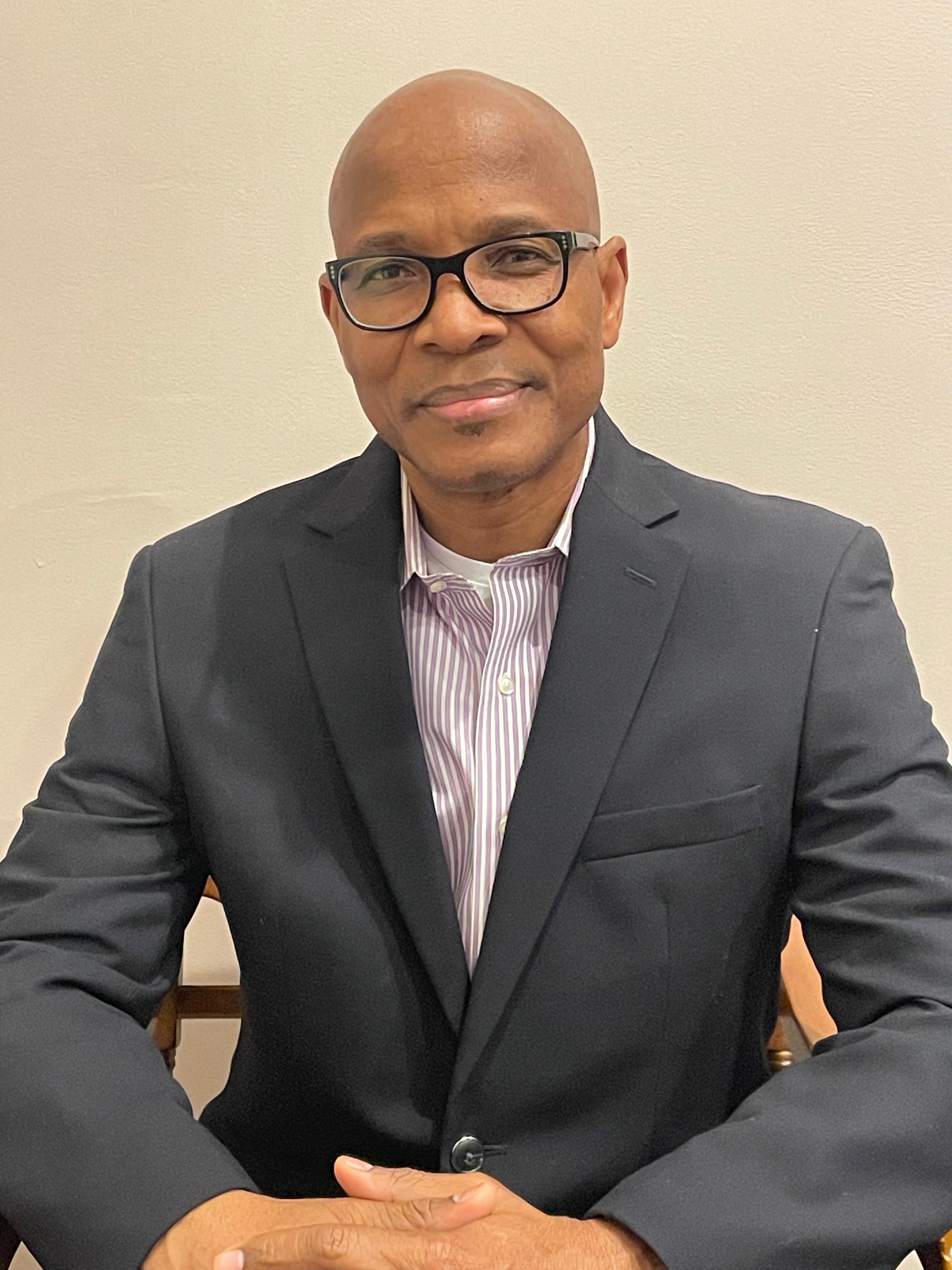 Joseph A. Marseille, NP - Psychiatric Nurse Practitioner