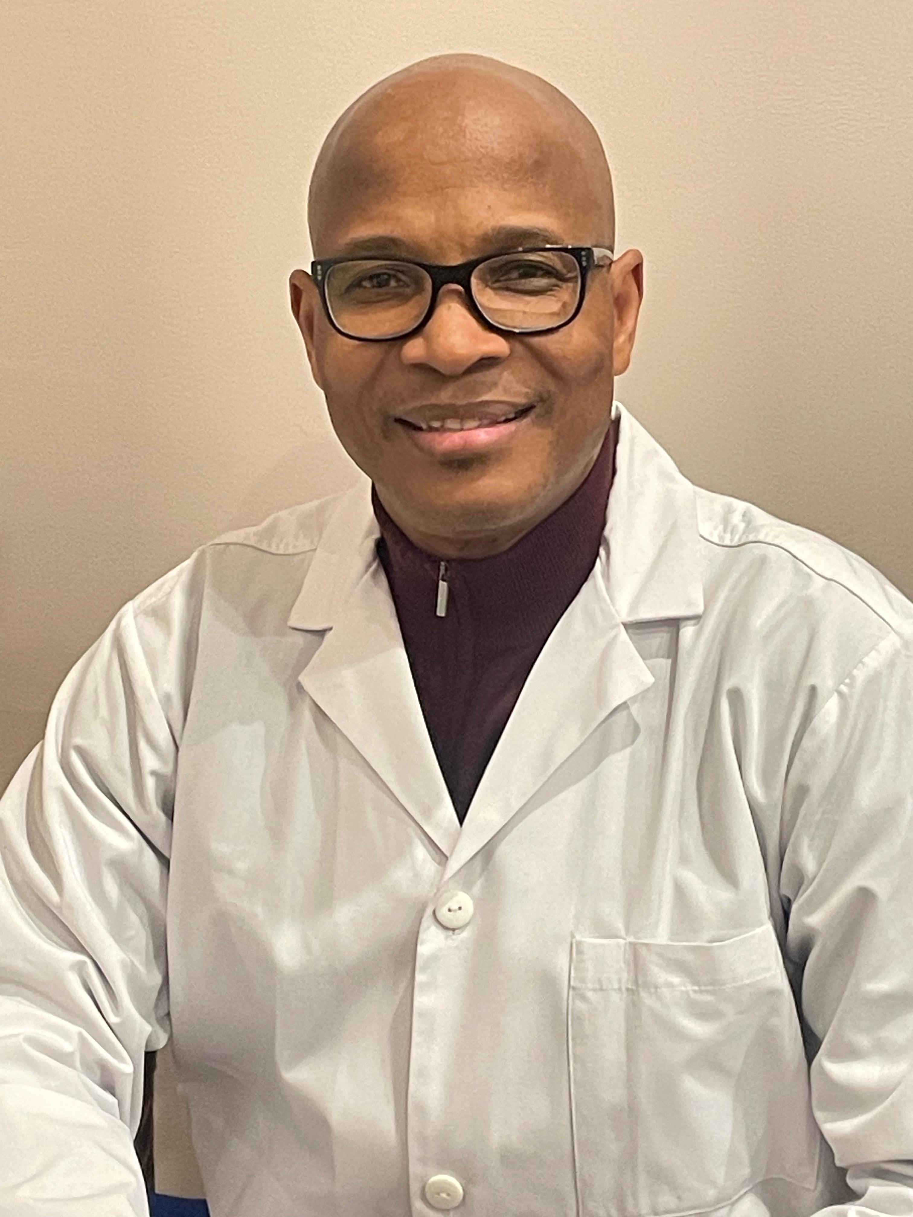 Joseph A. Marseille, NP