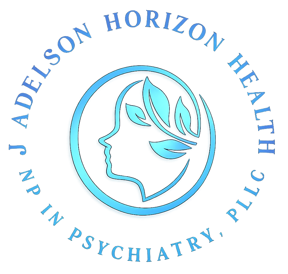 J Adelson Horizon Health